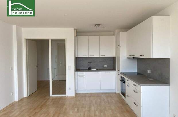 Terrassenwohnung mieten in 1100 Wien (Bild 1)