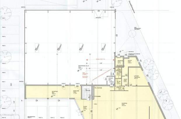 Gewerbeobjekt mieten in 4030 Linz (Bild 1)