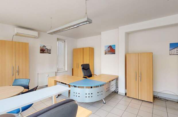 Gewerbeobjekt mieten in 8010 Graz (Bild 2)