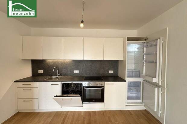 Terrassenwohnung mieten in 1210 Wien (Bild 3)