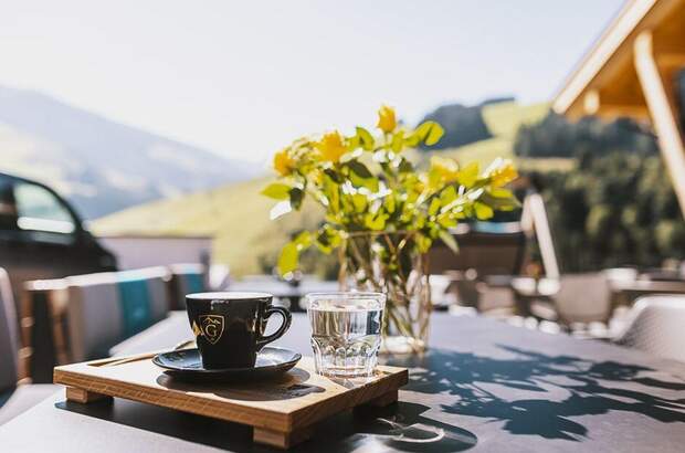 Anlageobjekt kaufen in 5754 Hinterglemm (Bild 2)