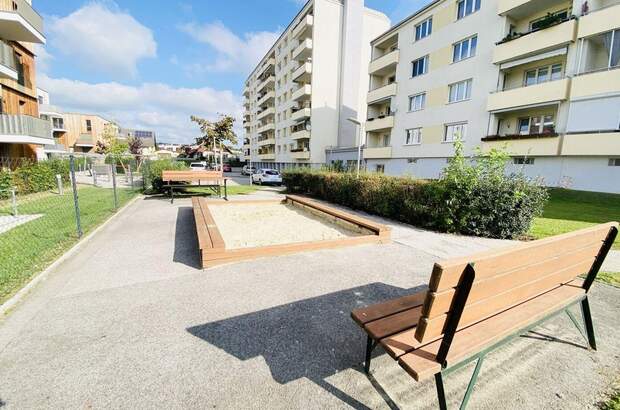 Wohnung kaufen in 3500 Krems (Bild 1)