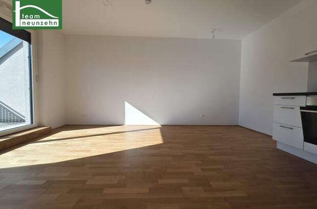 Terrassenwohnung mieten in 3100 St. Pölten (Bild 3)