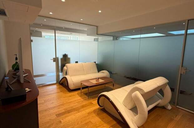 Gewerbeobjekt mieten in 1040 Wien (Bild 4)