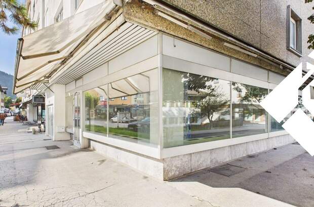 Gewerbeobjekt mieten in 6300 Wörgl (Bild 1)