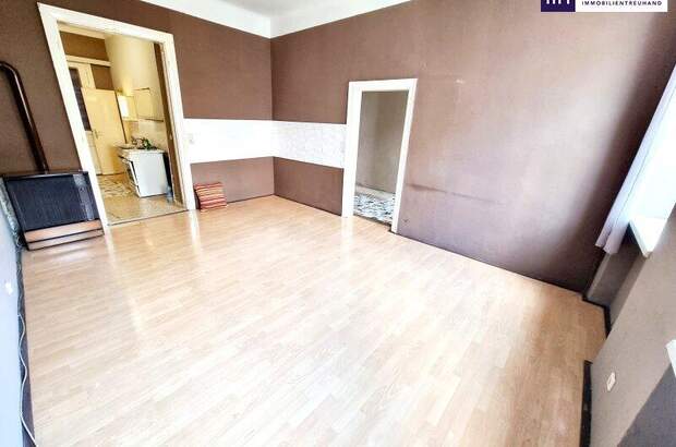 Wohnung kaufen in 1200 Wien (Bild 1)