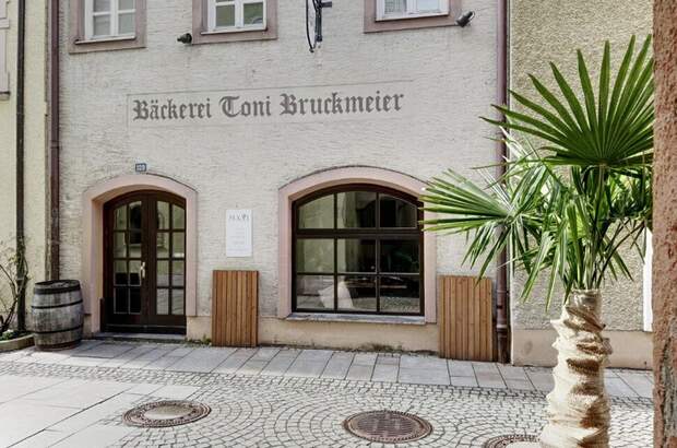 Gewerbeobjekt mieten in 84489 Burghausen (Bild 1)