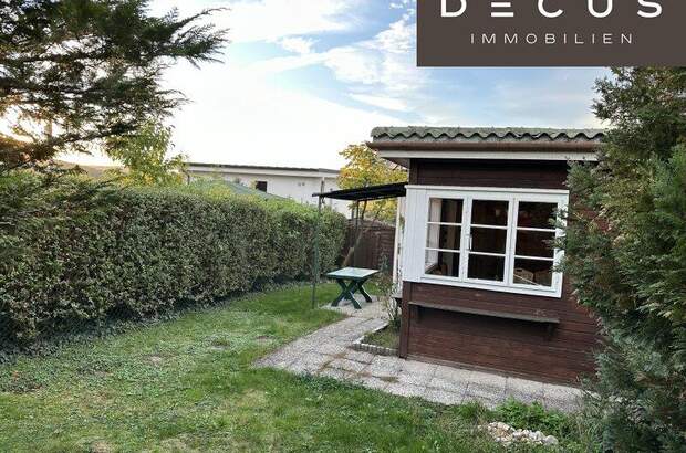 Grundstück kaufen in 1190 Wien (Bild 2)