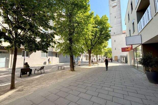 Büro / Praxis mieten in 1210 Wien (Bild 2)