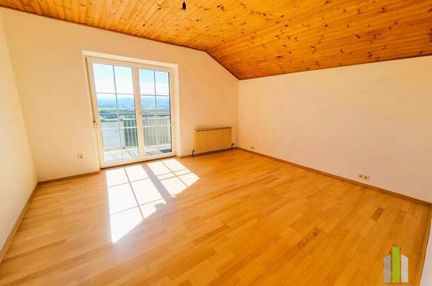 Terrassenwohnung mieten in 5162 Obertrum (Bild 5)