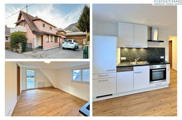 Haus kaufen in 6460 Imst (Bild 1)