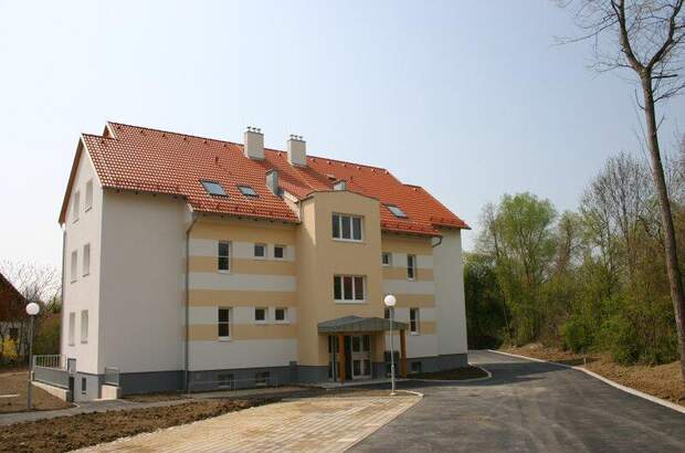 Terrassenwohnung mieten in 3380 Pöchlarn (Bild 1)