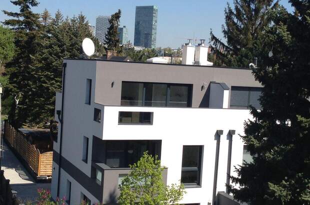 Haus mit Garten mieten in 1120 Wien (Bild 1)