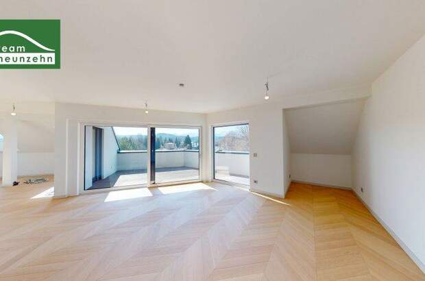 Terrassenwohnung kaufen in 9220 Velden (Bild 2)