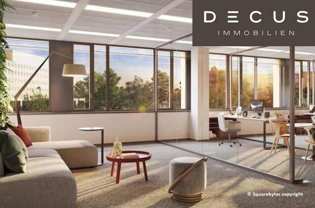 Büro / Praxis mieten in 1030 Wien (Bild 1)