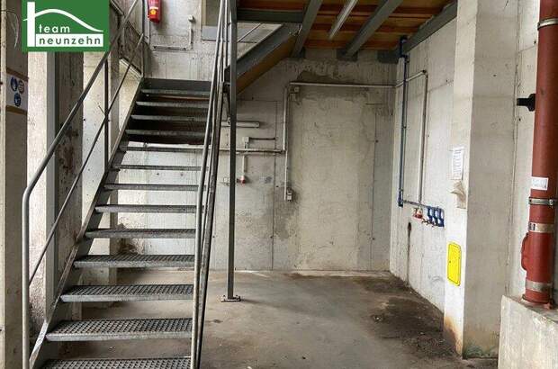 Büro / Praxis mieten in 1200 Wien (Bild 4)