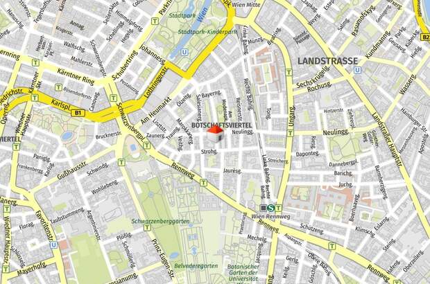 Immobilie kaufen in 1030 Wien (Bild 3)