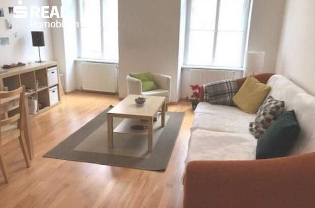 Wohnung mieten in 1030 Wien (Bild 1)