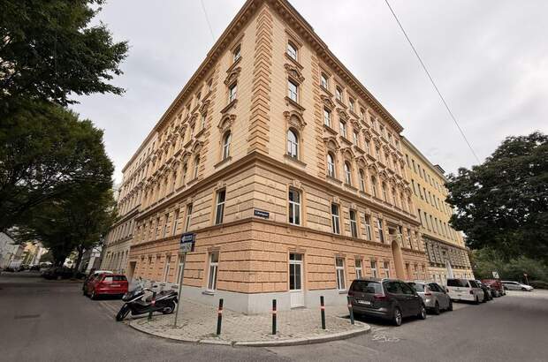 Gewerbeobjekt mieten in 1030 Wien (Bild 1)
