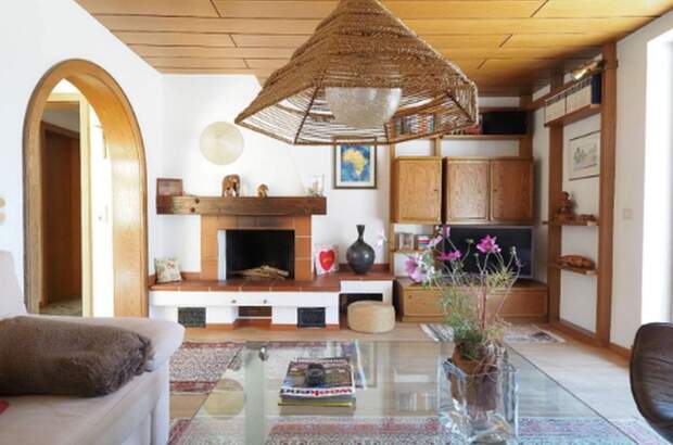 Terrassenwohnung mieten in 6706 Bürs (Bild 5)