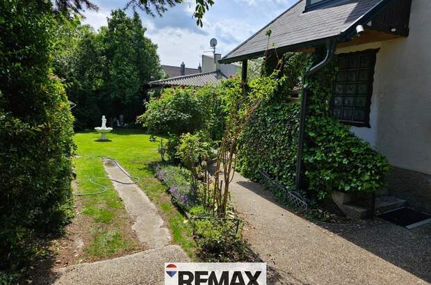 Einfamilienhaus kaufen in 2500 Baden (Bild 1)
