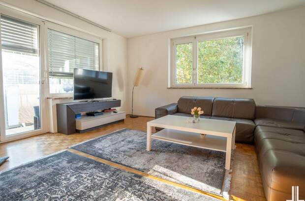 Wohnung mit Balkon kaufen in 8010 Graz (Bild 1)