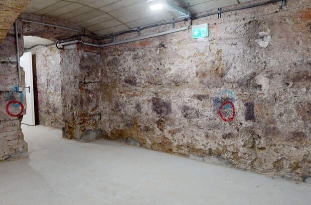 Gewerbeobjekt mieten in 1150 Wien (Bild 1)