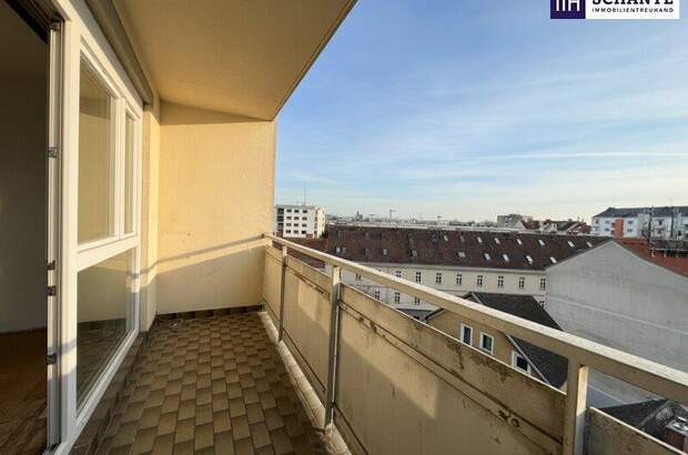 Terrassenwohnung kaufen in 8020 Graz (Bild 2)