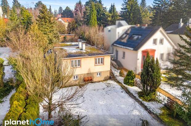 Einfamilienhaus kaufen in 1140 Wien (Bild 1)