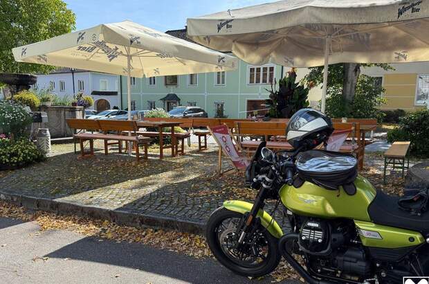 Gewerbeobjekt kaufen in 3683 Yspertal (Bild 2)