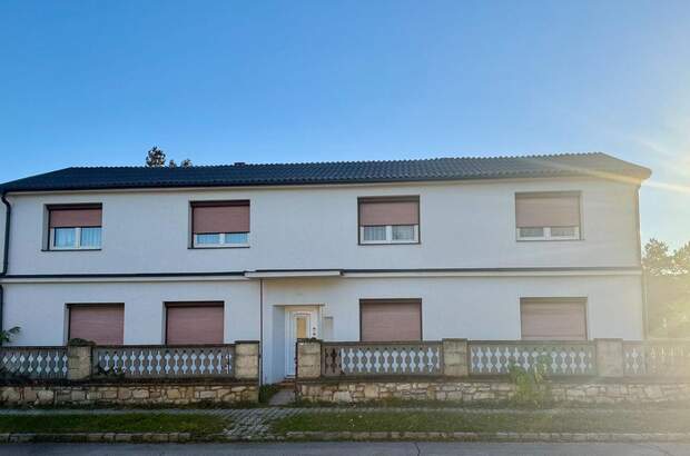 Haus mit Garten kaufen in 7111 Parndorf (Bild 1)