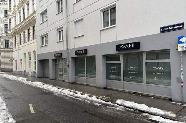 Halle / Lager / Produktion mieten in 1020 Wien (Bild 5)