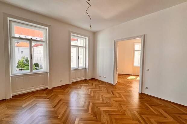 Wohnung mieten in 1010 Wien (Bild 5)