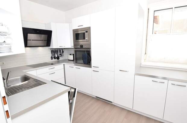 Altbauwohnung mit Balkon kaufen in 4210 Gallneukirchen (Bild 1)