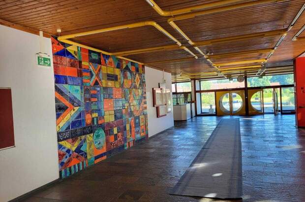 Gewerbeobjekt mieten in 8443 Gleinstätten (Bild 1)