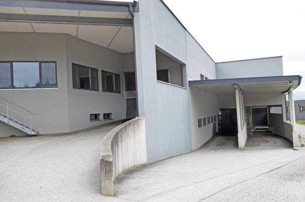 Gewerbeobjekt mieten in 6133 Weerberg (Bild 2)