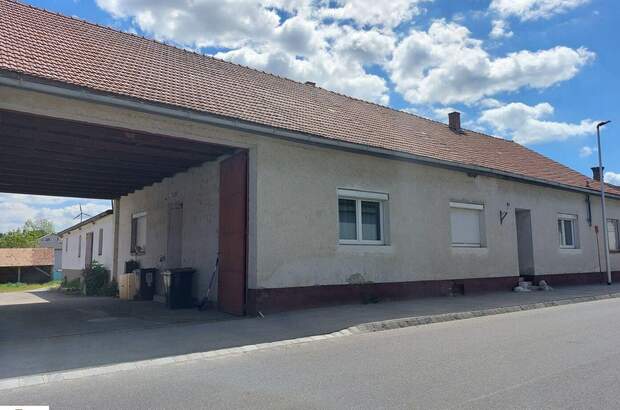 Haus mit Garten kaufen in 2014 Dietersdorf (Bild 3)