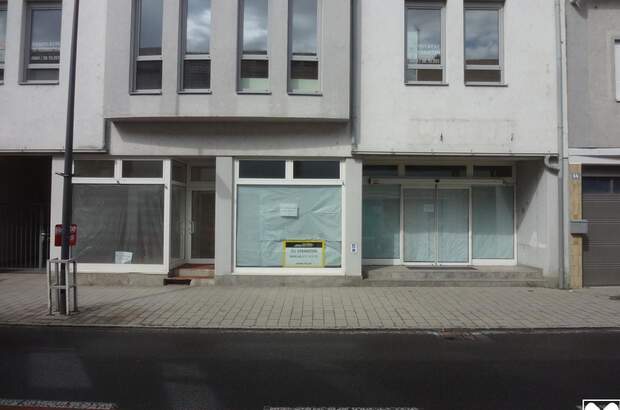 Gewerbeobjekt mieten in 7350 Oberpullendorf (Bild 1)