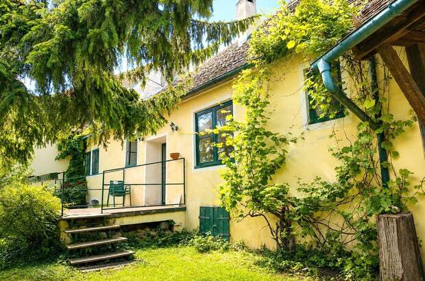 Haus mit Garten kaufen in 3712 Maissau