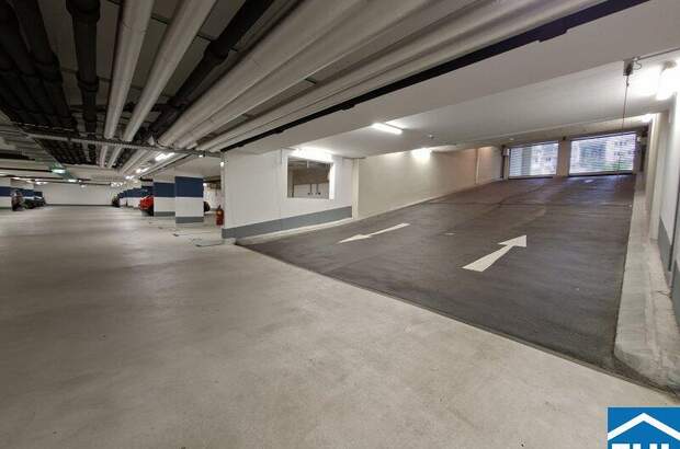 Halle / Lager / Produktion mieten in 1020 Wien (Bild 2)