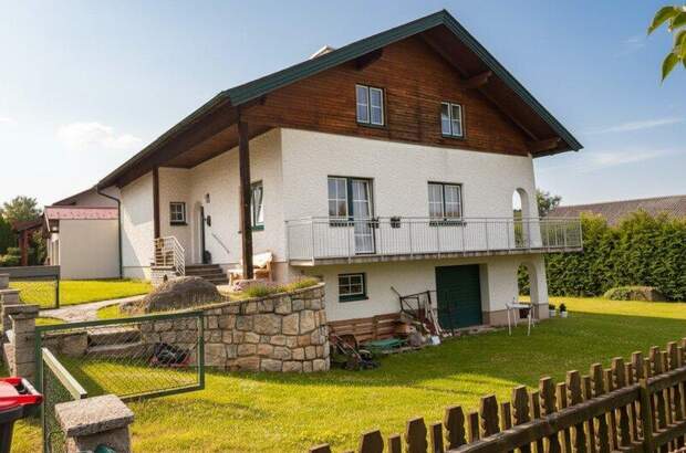 Haus kaufen in 3874 Litschau (Bild 1)