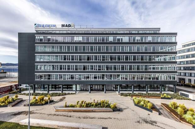 Gewerbeobjekt mieten in 1230 Wien (Bild 1)