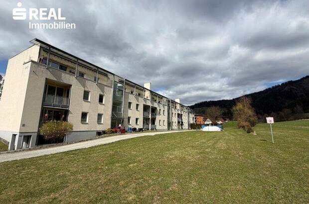 Terrassenwohnung kaufen in 8700 Göß (Bild 3)
