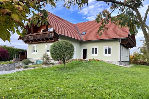 Chalet kaufen in 8502 Lannach (Bild 4)