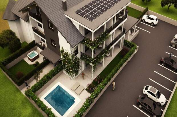 Eigentumswohnung in 9122 St. Kanzian (Bild 2)