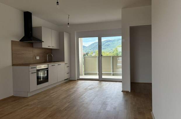 Wohnung mit Balkon mieten in 8020 Graz (Bild 4)