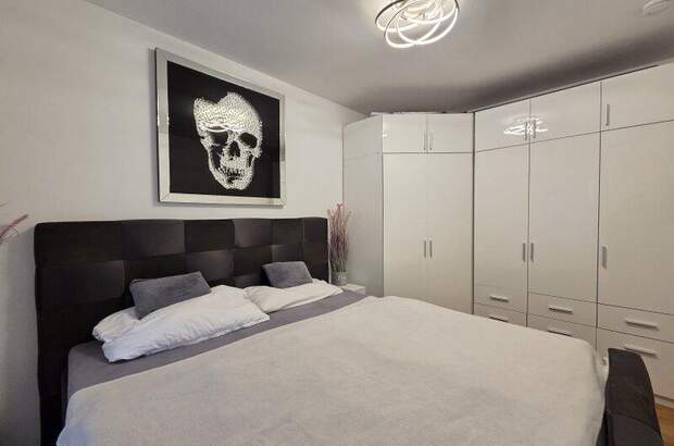 Terrassenwohnung kaufen in 8076 Vasoldsberg (Bild 5)