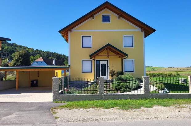 Haus mit Garten kaufen in 3443 Sieghartskirchen (Bild 4)