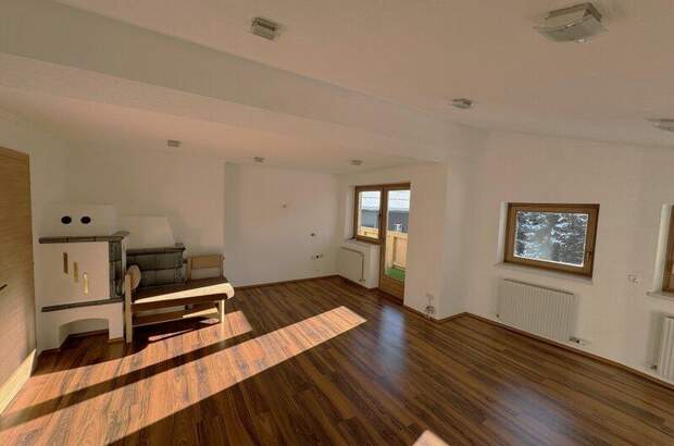 Terrassenwohnung kaufen in 5733 Bramberg (Bild 3)