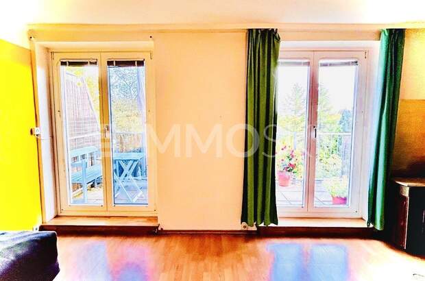 Eigentumswohnung in 1190 Wien (Bild 2)